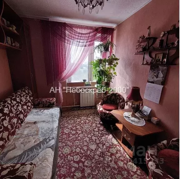 Комната Москва Нахимовский просп., 25К2 (10.0 м) - Фото 2