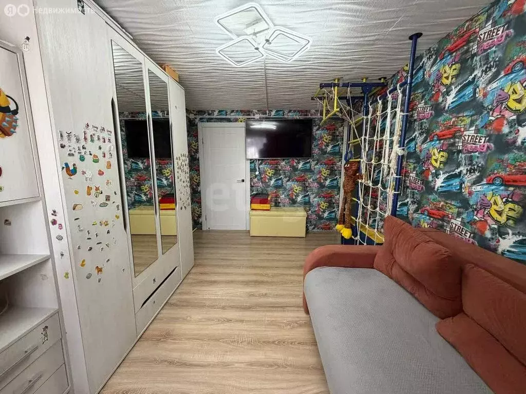 Дом в Ярославская область, Ростовский муниципальный округ, рабочий ... - Фото 1