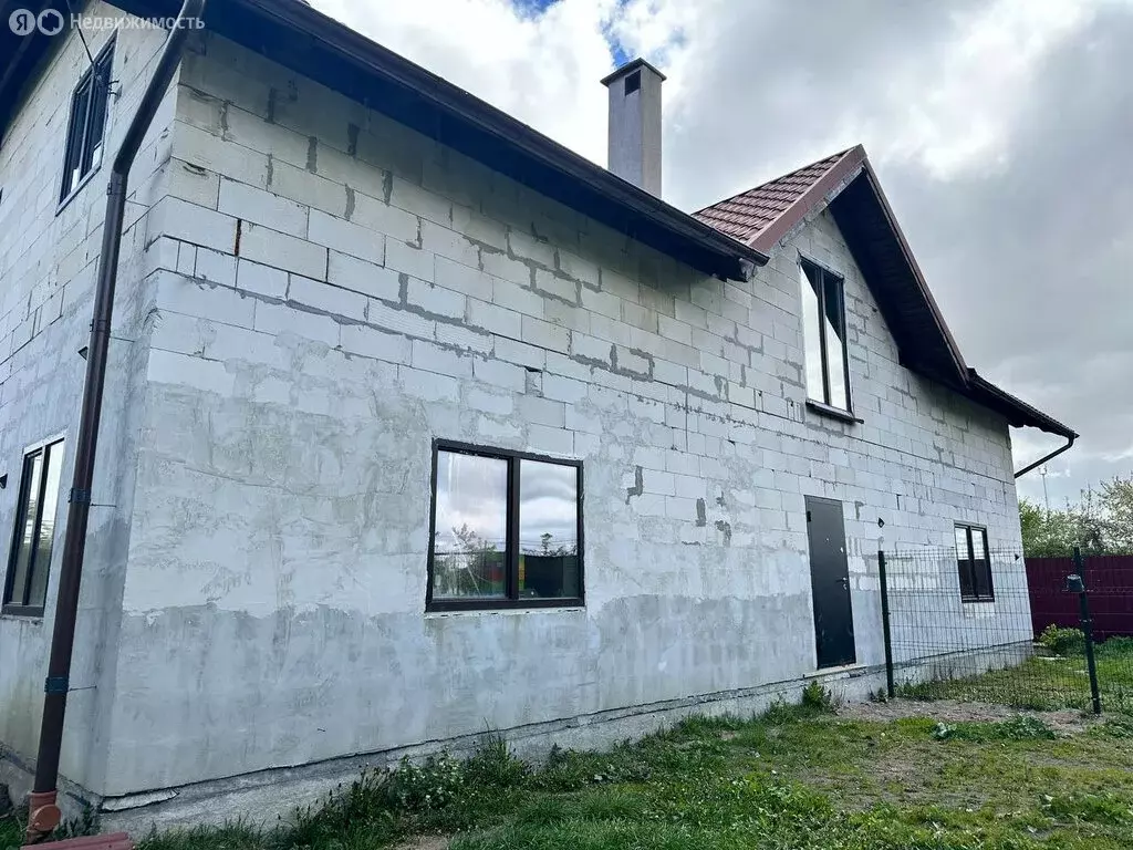Дом в Калининградская область, Зеленоградский муниципальный округ, СНТ ... - Фото 1