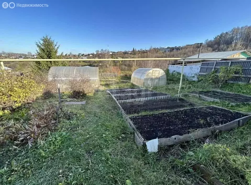 Дом в Златоуст, 2-я Гурьевская улица (30 м) - Фото 2