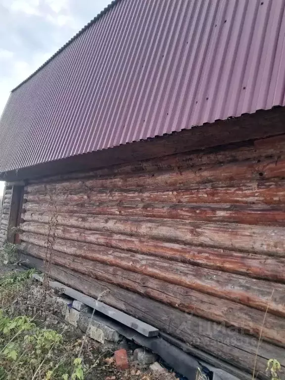 Дом в Мордовия, Ромодановский район, с. Константиновка Центральная ул. ... - Фото 2