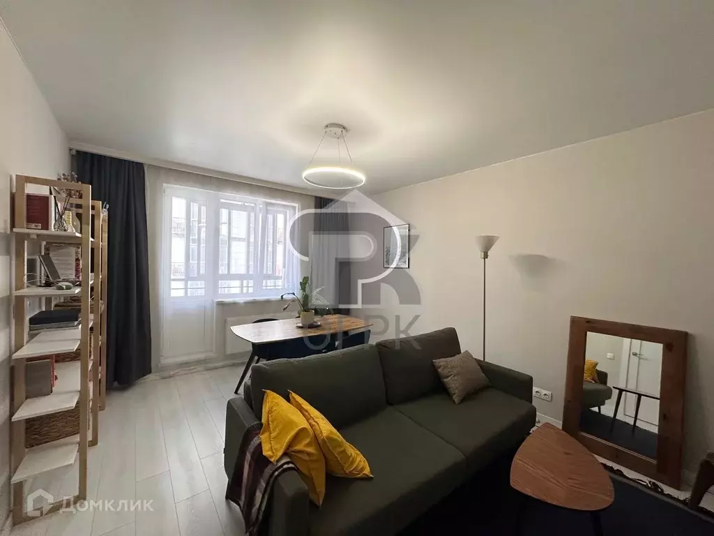 Продаётся 2-к квартира, 52.7 м - Фото 0