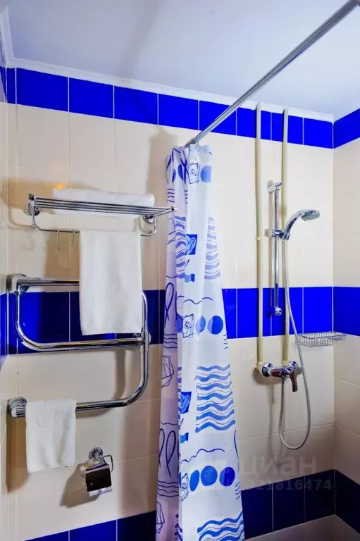 Комната Краснодарский край, Армавир ул. Кирова, 58 (18.0 м) - Фото 2