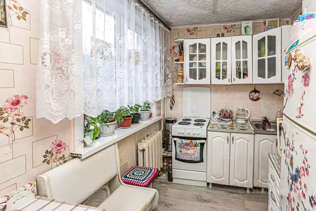 3-к кв. Новосибирская область, Искитимский район, Евсинский сельсовет, ... - Фото 1