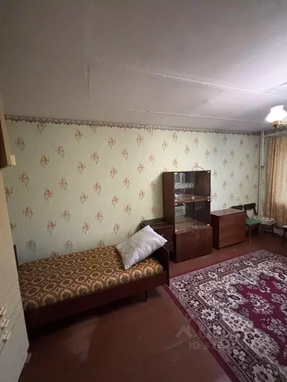 1-к кв. Ивановская область, Ивановский район, Богородское с/пос, с. ... - Фото 2