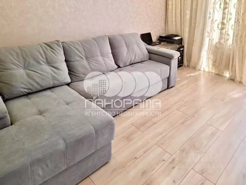 2-к кв. Краснодарский край, Анапа ул. Ленина (56.0 м) - Фото 1