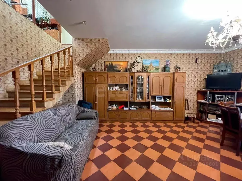 Дом в Крым, Симферополь ул. Авиационная (354 м) - Фото 2