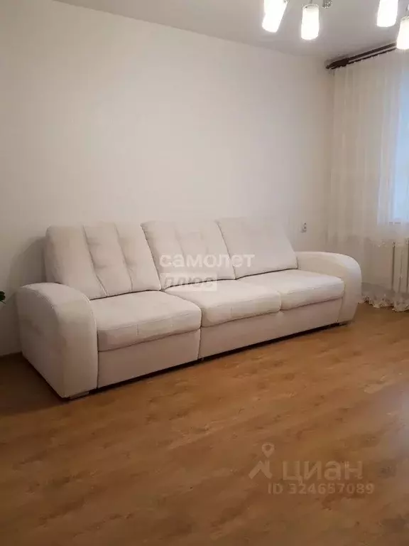 3-к кв. Липецкая область, Липецк ул. Имени С.Л. Шуминского, 15 (64.4 ... - Фото 2