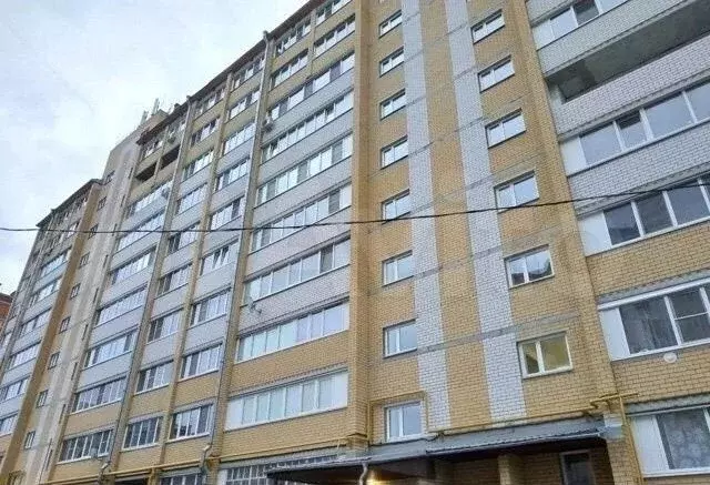 1-к. квартира, 35 м, 7/10 эт. - Фото 0