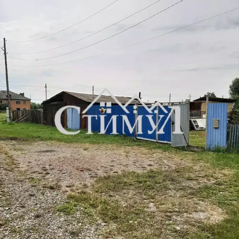 Дом в Хакасия, Бейский район, с. Кирба Пролетарская ул., 13 (112 м) - Фото 1