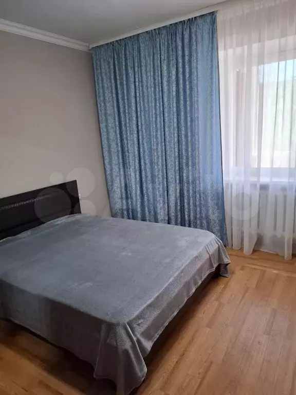 3-к. квартира, 90 м, 3/5 эт. - Фото 1