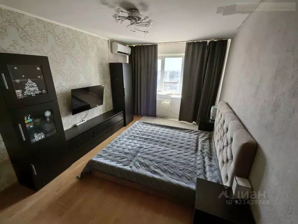 3-к кв. Самарская область, Самара ул. Дыбенко, 120а (65.1 м) - Фото 2