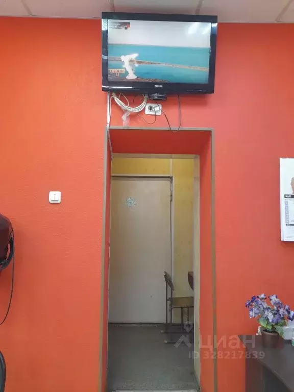 Помещение свободного назначения в Ивановская область, Иваново ул. 3-я ... - Фото 1