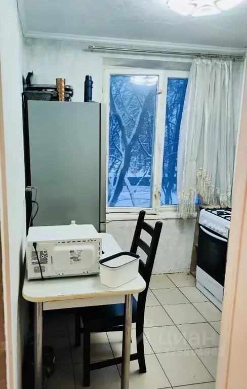 2-к кв. Москва Артековская ул., 7К4 (44.6 м) - Фото 1