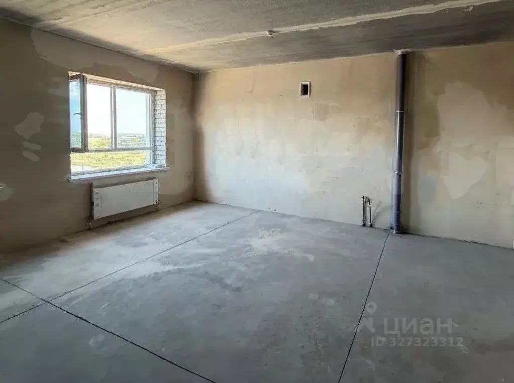 1-к кв. Волгоградская область, Волгоград ул. Землячки, 84/5 (34.0 м) - Фото 1