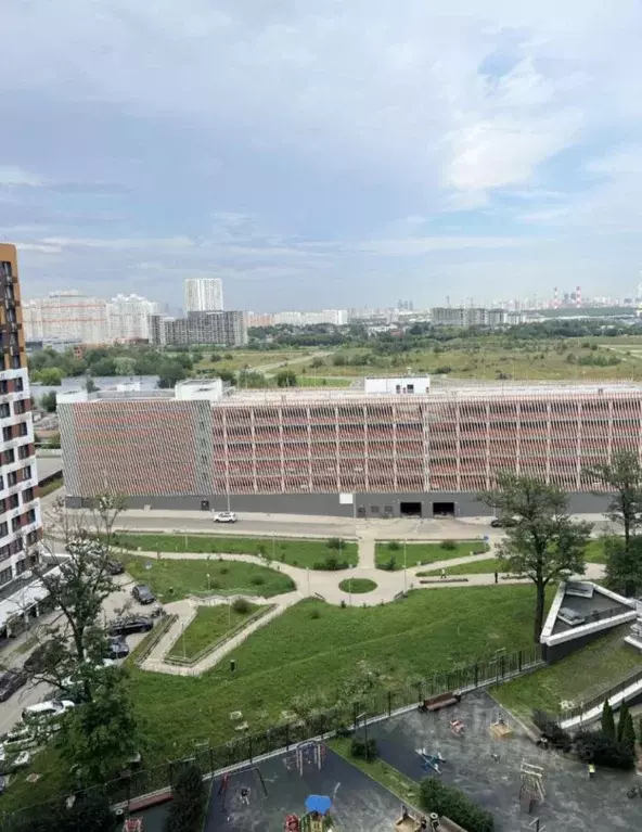 3-к кв. Московская область, Одинцовский городской округ, ... - Фото 2