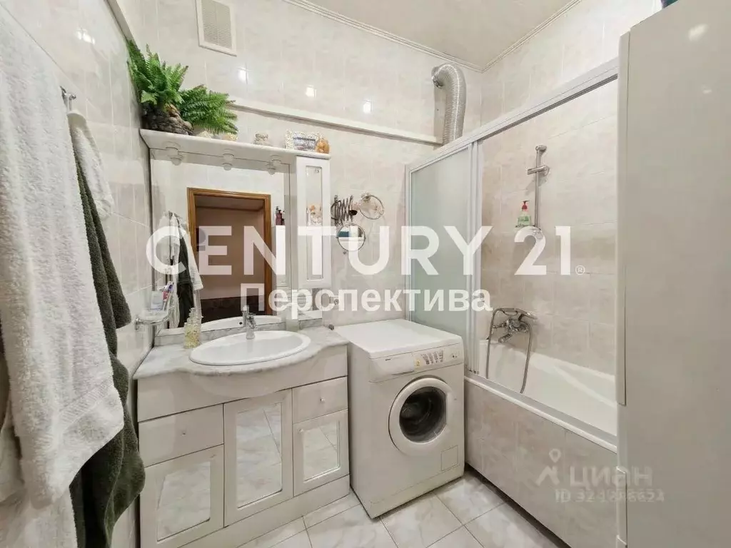 2-к кв. Москва Мартеновская ул., 7 (64.0 м) - Фото 1