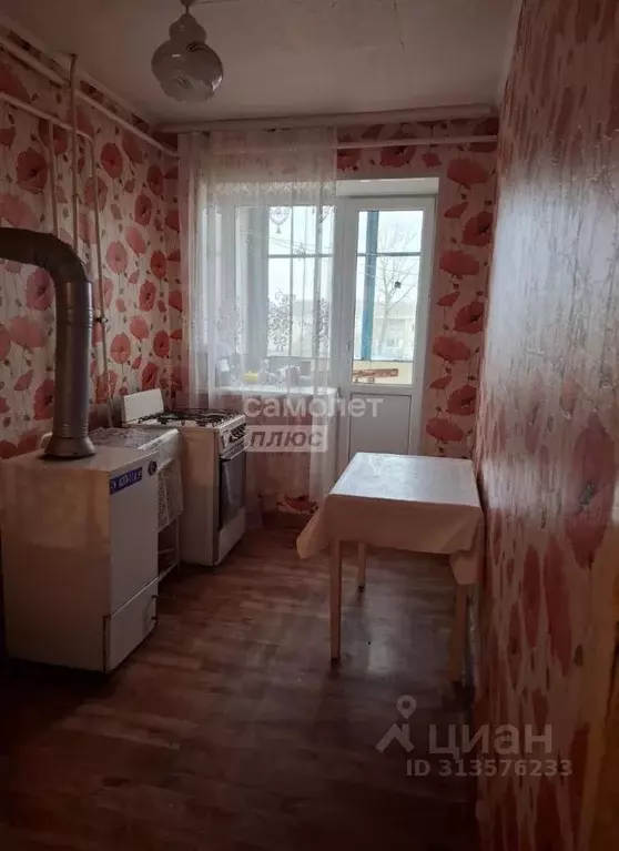 2-к кв. Липецкая область, Долгоруковский сельсовет, пос. Тимирязевский ... - Фото 0