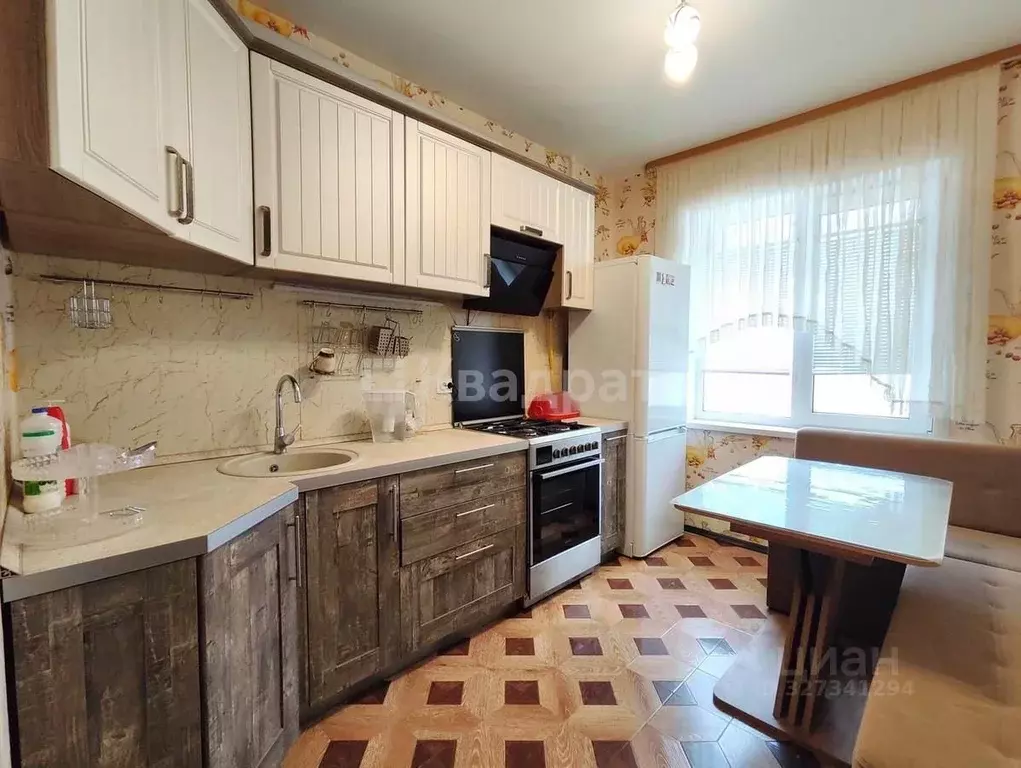 3-к кв. Липецкая область, Липецк ул. Плеханова, 3 (62.8 м) - Фото 1