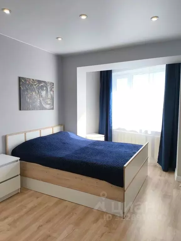 1-к кв. Камчатский край, Елизово ул. Завойко, 81 (27.0 м) - Фото 0