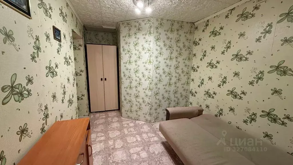 Комната Свердловская область, Екатеринбург ул. Студенческая, 82 (32.0 ... - Фото 2