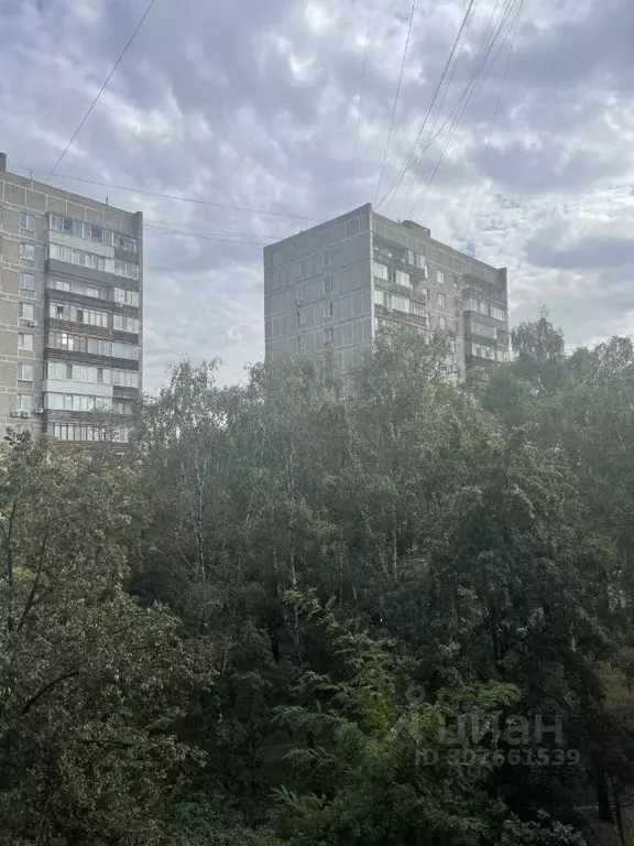 1-к кв. Москва ул. Головачева, 5К1 (38.0 м) - Фото 0