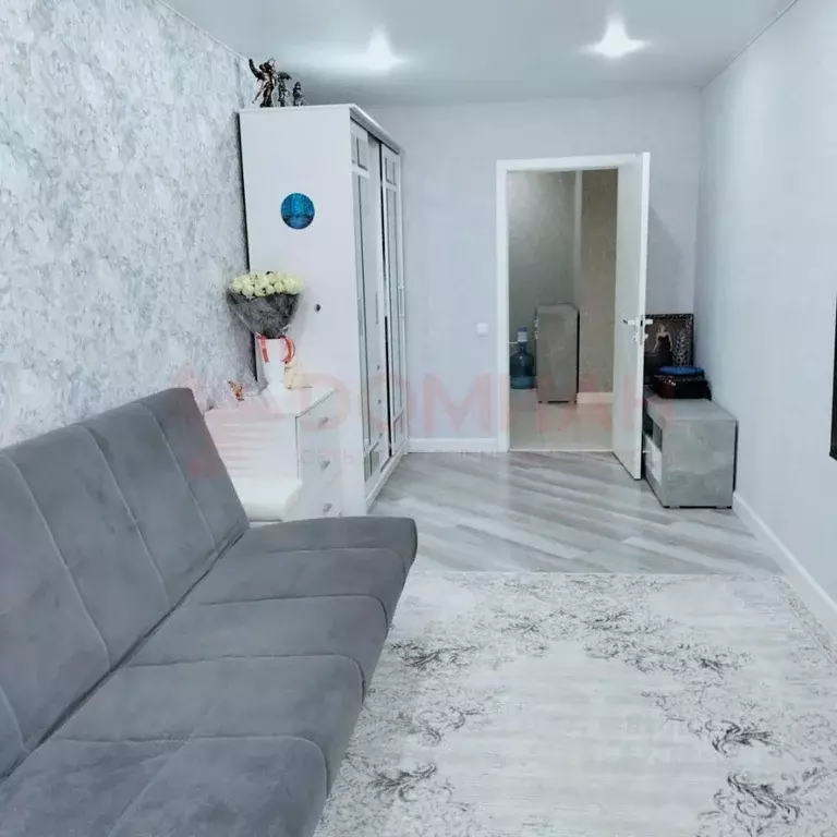 2-к кв. Ростовская область, Ростов-на-Дону просп. 40-летия Победы, ... - Фото 2