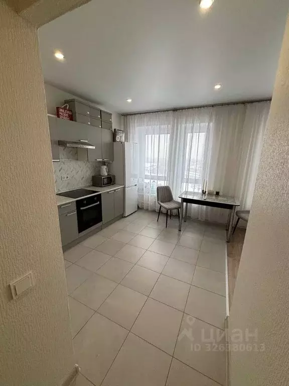 1-к кв. Москва, Москва, Зеленоград просп. Георгиевский, 27к2 (32.0 м) - Фото 1