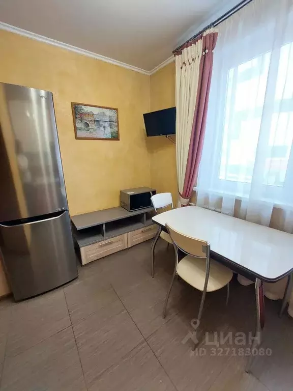 1-к кв. Москва Рабочая ул., 33 (38.0 м) - Фото 2