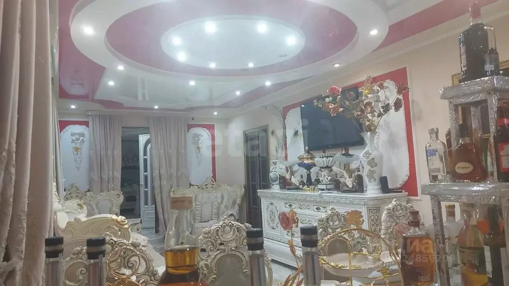 Дом в Ростовская область, пос. Целина 9-я линия (260 м) - Фото 1