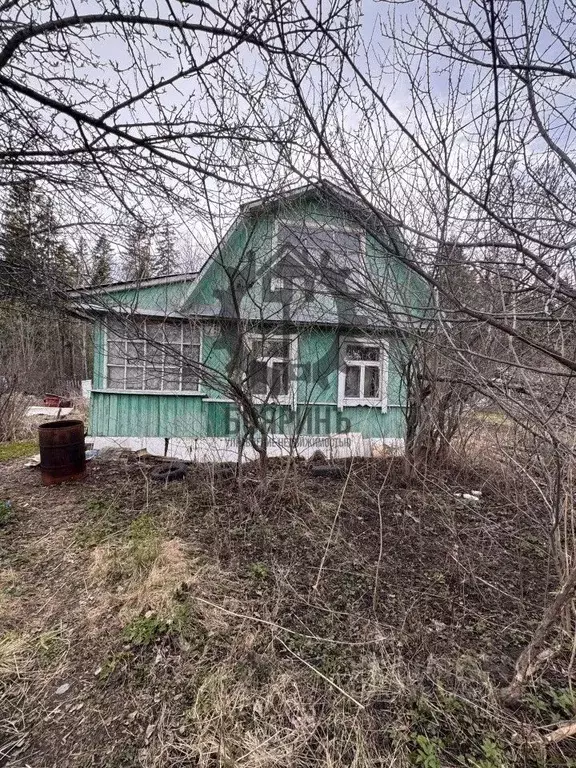 Дом в Свердловская область, Екатеринбург Пегматит КС, 79 (50 м) - Фото 1
