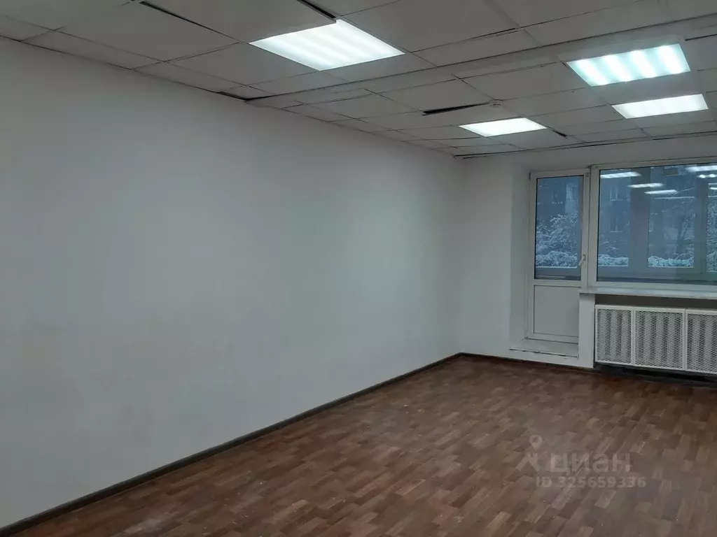 Офис в Пермский край, Пермь ул. Плеханова, 12 (150 м) - Фото 1