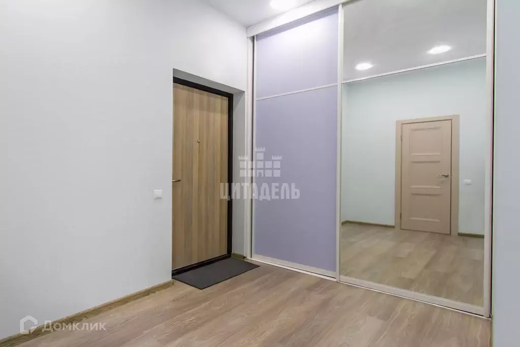 Продаётся 1-к квартира, 44.4 м - Фото 1