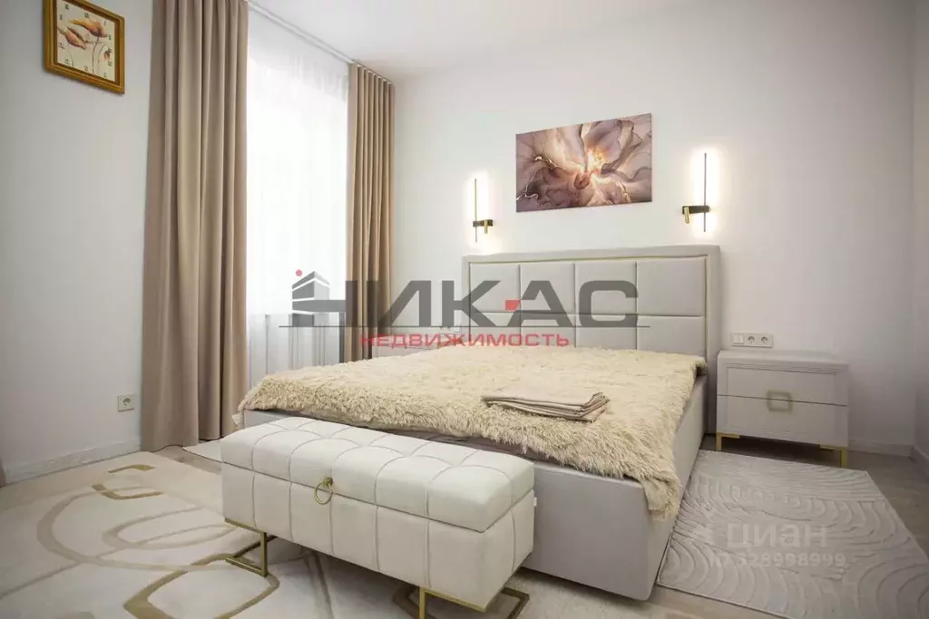 3-к кв. Ярославская область, Ярославль Волжская наб., 49/1 (90.0 м) - Фото 2