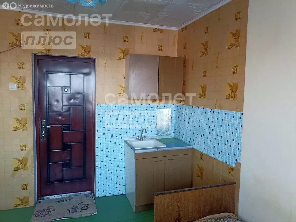 1к в -комнатной квартире (13.1 м) - Фото 1