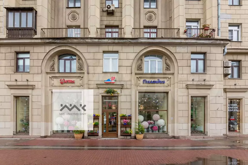 Сдам помещение свободного назначения, 222.3 м - Фото 1