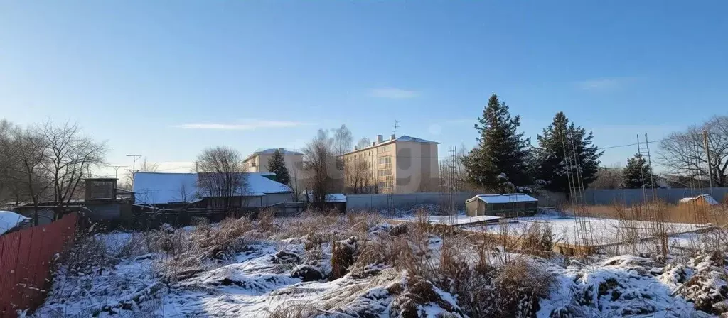 Дом в Владимирская область, Петушки Спортивная ул., 5 (57 м) - Фото 2