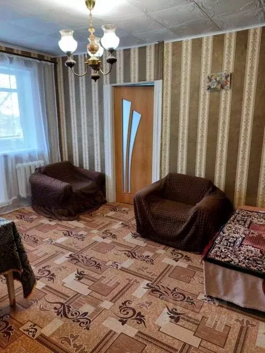 2-к кв. Мордовия, Саранск просп. 60 лет Октября, 47 (45.0 м) - Фото 0