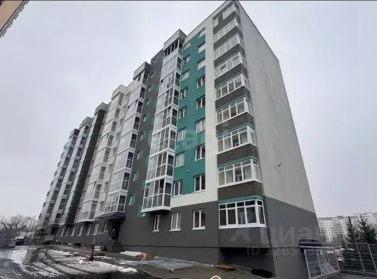 Торговая площадь в Пермский край, Пермь Белозерская ул., 30А (197 м) - Фото 2