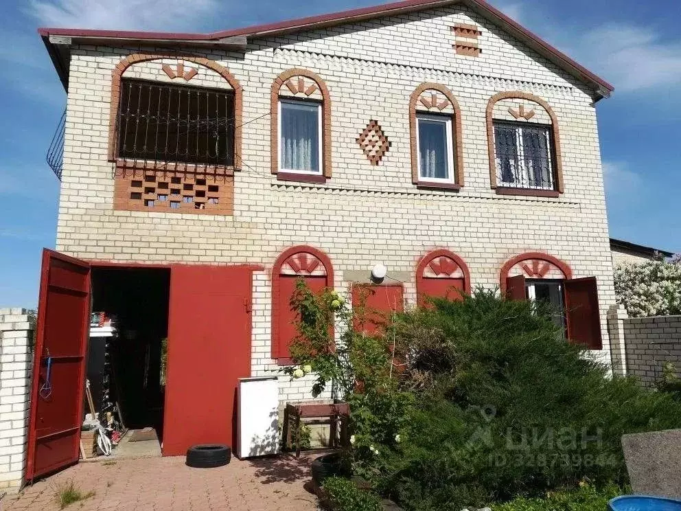 Дом в Самарская область, Сызранский район, с. Рамено, КСТ Раменские ... - Фото 1