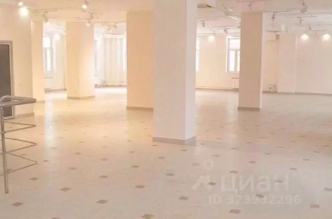 Помещение свободного назначения в Москва Мичуринский просп., 7 (155 м) - Фото 1