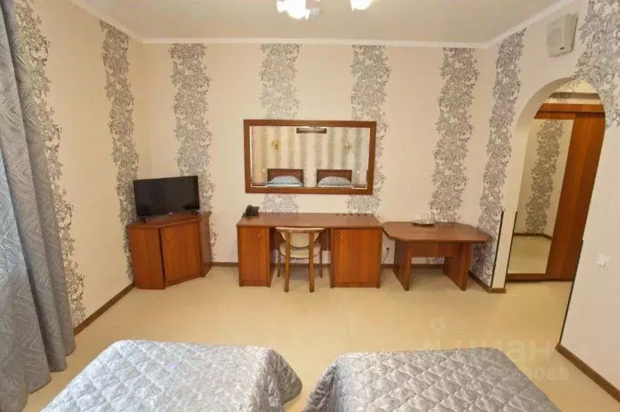 Комната Ленинградская область, Всеволожск ул. Героев, 12 (20.0 м) - Фото 1