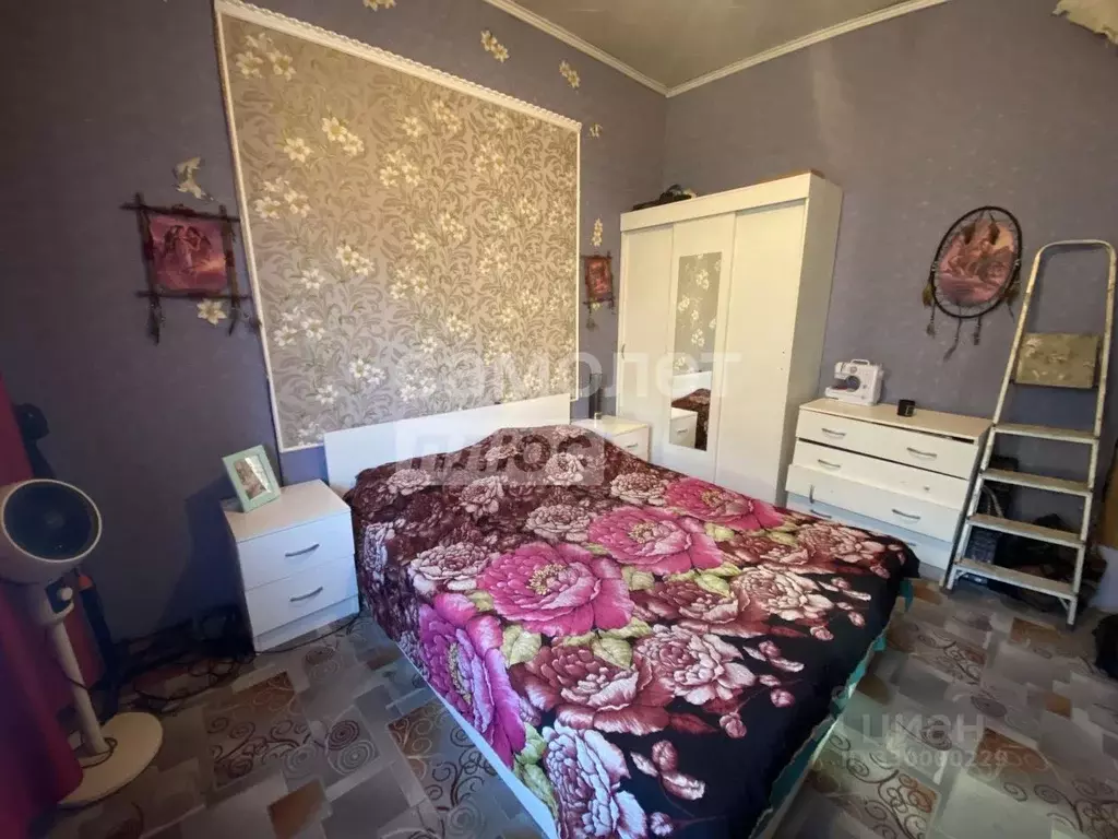 Дом в Краснодарский край, Туапсинский муниципальный округ, пос. ... - Фото 1