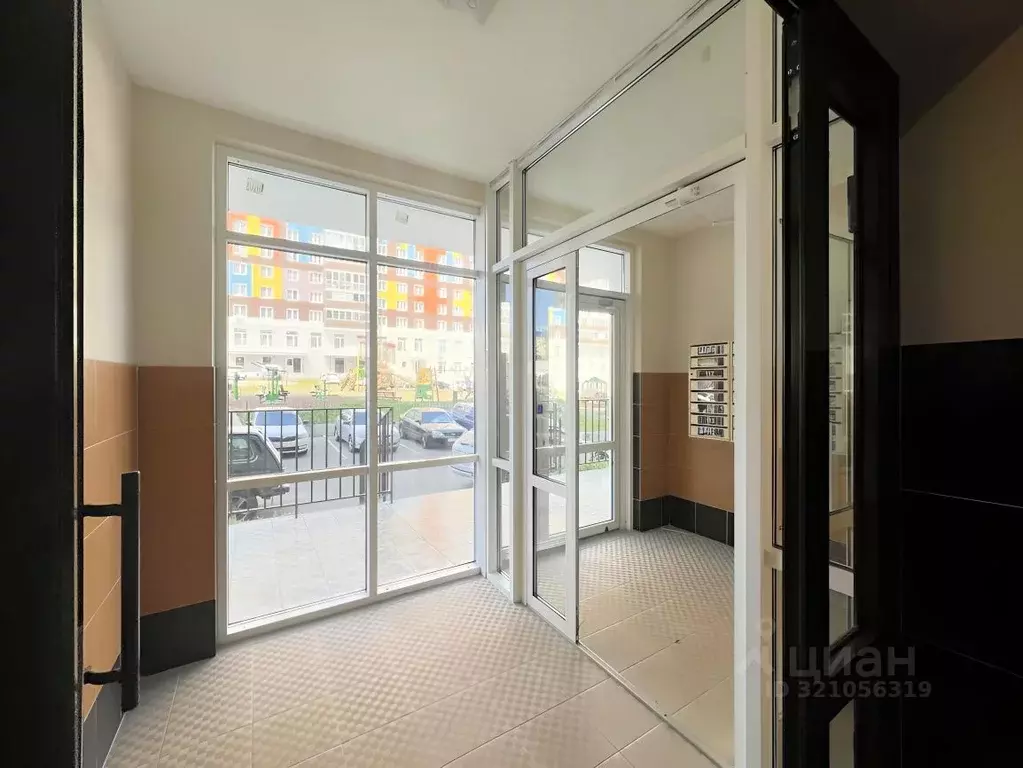 3-к кв. Чувашия, Чебоксары Гражданская ул., 95к1 (87.2 м) - Фото 2