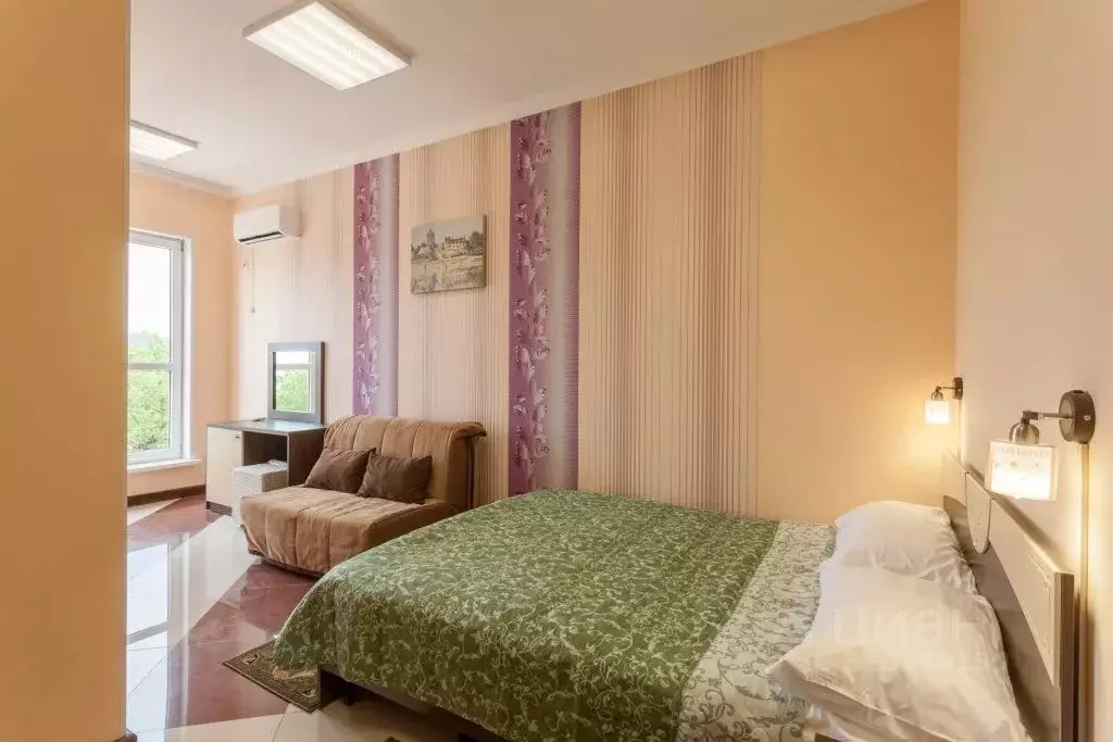 Комната Краснодарский край, Туапсинский муниципальный округ, Джубга ... - Фото 2