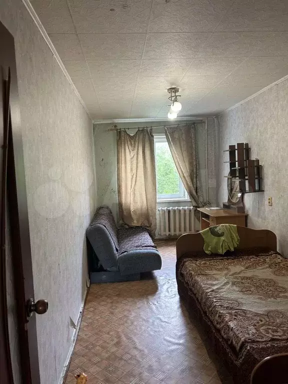 2-к. квартира, 45 м, 4/5 эт. - Фото 1