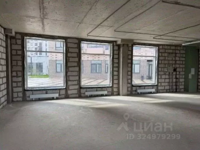 Помещение свободного назначения в Ленинградская область, Всеволожский ... - Фото 2