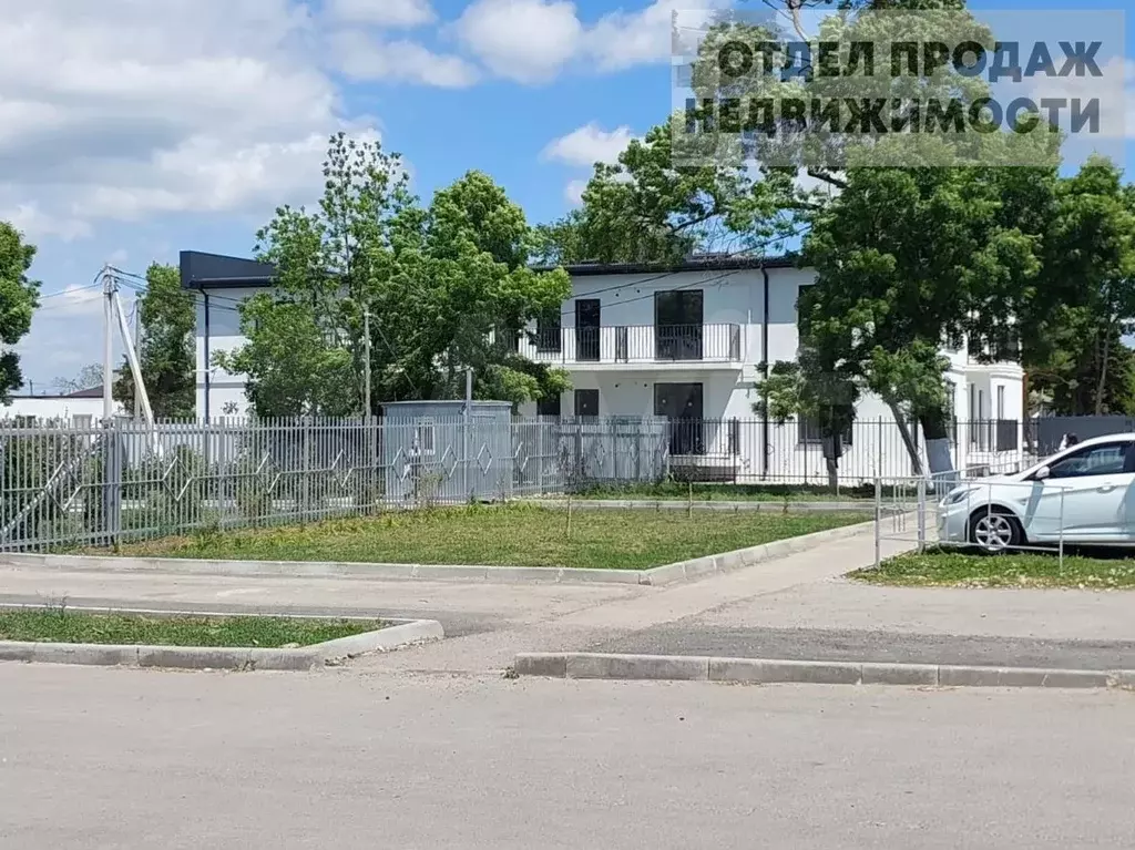 1-к. квартира, 47,5 м, 1/2 эт. - Фото 0