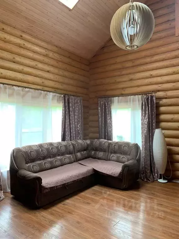 Дом в Карелия, Сортавала Холмистая ул., 28 (114 м) - Фото 0