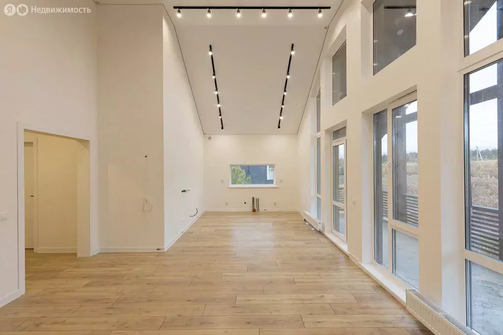 Дом в деревня Каменное, Бирюзовая улица, 1 (133 м) - Фото 2